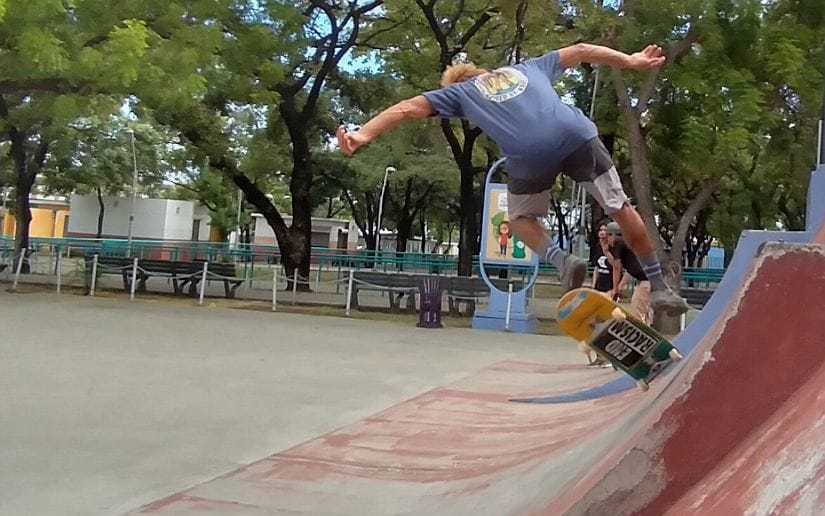 patinetas